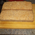 El cooksnap de Debii Ambar Ramos cuando hizo Pan de harina integral y harina de avena 🤯.