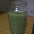 El cooksnap de carpediem_2011 cuando hizo Licuado verde con kale 🌿 2.