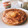 El cooksnap de ChikiTiki cuando hizo Tortitas de avena con naranja y chocolate negro 🍊🍫🥞.