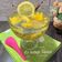 Cooksnap dari 🍹🍕 pawonku 🍜🍚 untuk resep Es Setup Nanas