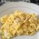 Cooksnap dari Ani Susanti untuk resep Fluffy Scrambled Egg ala McD (2 bahan saja)