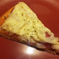 El cooksnap de Margarita Tamar Provoste Perez cuando hizo Masa de Pizza🍕.