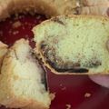 Cooksnap dari Weny Primananda untuk resep Bolu Marmer 3 Telur Lembut