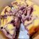 yutsen shih 的 藍莓重乳酪 cooksnap