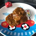 รูป Cooksnap ของ ing เมื่อเขาทำ แฮมเบิร์ก (BLW)(งดปรุงก่อนขวบ)