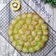 Cooksnap dari Imas Halwati untuk resep Roti Bubble No Ulen No Mixer No Telur