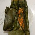 Cooksnap dari lia Nelwand untuk resep Pepes Ikan Kembung Kemangi