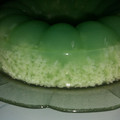 Cooksnap dari umairah untuk resep Agar-Agar Hijau Lumut