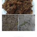 Cooksnap dari Lilis Nuraeni untuk resep Serundeng daging