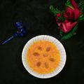 Soma Pal's cooksnap of when they made গাজর এর পায়েশ (Gajor er payes recipe in bengali).