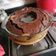 El cooksnap de Nancy Fernandez cuando hizo Torta marmolada.