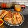Bina Mithani's cooksnap of when they made વેજીટેબલ ગ્રીલ્ડ સેન્ડવીચ (Vegetable Grilled Sandwich Recipe In Gujarati).