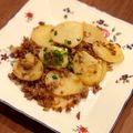 Cooksnap của Bò khi họ làm theo món Thịt heo xào khoai tây cháy hành