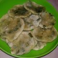 Cooksnap dari Mamahe Abel untuk resep Cireng Crispy