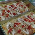 Cooksnap dari Wie_winartie untuk resep Dough PIZZA empuk dan simple