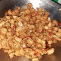 Cooksnap dari Ndahji Seckartadji untuk resep Ayam & tahu teriyaki