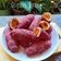 Cooksnap dari Olive untuk resep Korean Sweet Potato Bread (Gluten Free)
