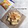 Cooksnap dari Mama fathan untuk resep Otak Otak Kriuk