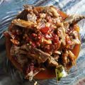 Cooksnap dari Heni Aja untuk resep Oseng mercon daging sapi