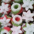 Cooksnap dari Umma Nazidhan untuk resep Kue Putri Ayu Cantik