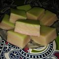 Cooksnap dari Syakila untuk resep Kue Lapis Simple
