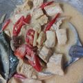 Cooksnap dari Dian Fitriani untuk resep Jangan Tempe Tahu Lombok Ijo Khas Jawa (Jogja)
