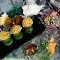 Vish Foodies By Vandana का कुकस्नैप जब उन्होंने साबुदाना पोप्स (sabudana pops recipe in Hindi) बनाया था।