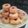 Cooksnap dari Mama Almahyra untuk resep Donat tanpa telur,tanpa susu,tanpa kentang