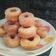 Cooksnap dari Mama Almahyra untuk resep Donat tanpa telur,tanpa susu,tanpa kentang