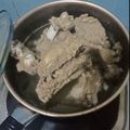Cooksnap dari Dwi Rachmawati Riyadi untuk resep Merebus daging sapi metode 5-30-7