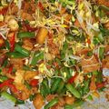 Cooksnap dari ernawati (Mb Na) untuk resep Tahu buncis kecap