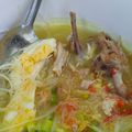 Cooksnap dari Irda Radha untuk resep Soto ayam