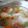 El cooksnap de Carmeta cuando hizo Sopa de fideos y huevo estrellado (¡Con su yema completa!).