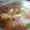 El cooksnap de Carmeta cuando hizo Sopa de fideos y huevo estrellado (¡Con su yema completa!).