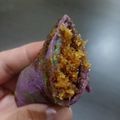 Cooksnap dari Amazingcha untuk resep Dadar Gulung Isi Kelapa
