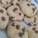 El cooksnap de rosa maria medina martinez cuando hizo Galletitas con chips de chocolate!.