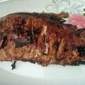 Cooksnap dari Neti Pink Pink untuk resep Ikan mas bakar simple