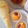 Cooksnap dari Hilmawaty untuk resep Vla susu simple isian kue sus, pie susu, donat