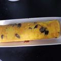 Cooksnap dari Tri Wahyuni untuk resep Bolu Gulung Ekonomis