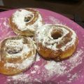 Cooksnap dari Alinda Ayu untuk resep Donat Simple, Anti Gagal buat Pemula😍