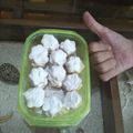 Cooksnap dari NayLa untuk resep Putri Salju