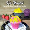 Cooksnap dari Tatta Manyund untuk resep Kue Mangkok / Apem Merekah, Empuk dan Lembut