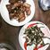 รูป Cooksnap ของ Come la Rose เมื่อเขาทำ วากาเมะผัดไข่ เกือบคลีนทำกับหม้อหุงข้าว