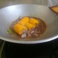 Cooksnap dari Aninditia Sabdaningsih untuk resep Cumi Basah Pedas