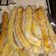 El cooksnap de Estefania cuando hizo Churros con salsa de chocolate🍫🤤.