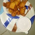 Pheena cuisines's cooksnap of when they made (Kunun gyada).