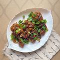 Cooksnap dari Rini Dwi Astuti untuk resep 1. Ayam Fillet Saus Tiram