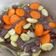 Cooksnap dari nfyb untuk resep Tumis anak jagung, wortel dan sosis