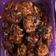 Cooksnap Nizam Yussop semasa beliau membuat Ayam Cili Kering Chinese Style.