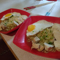 El cooksnap de Sofia Miwszuk cuando hizo Ramen casero de pollo 1.0.